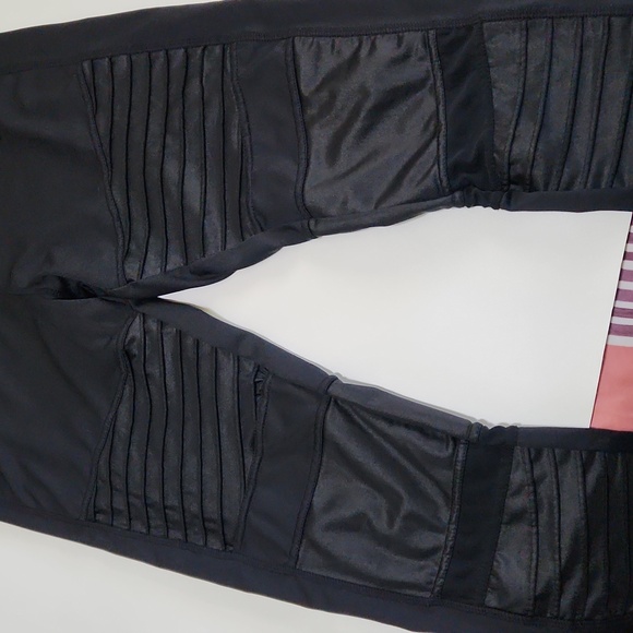 Leggings by A New Day Black M - Picture 11 of 12